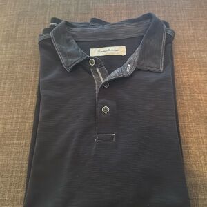Tommy Bahama Polo Size XXL Preowned